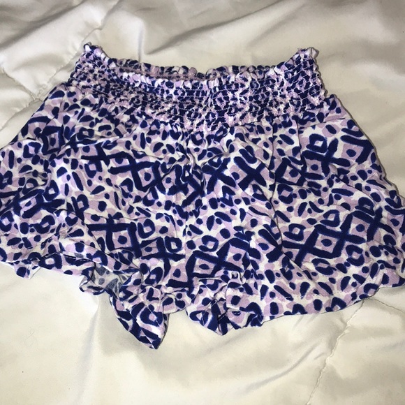 Shorts - Picture 2 of 3